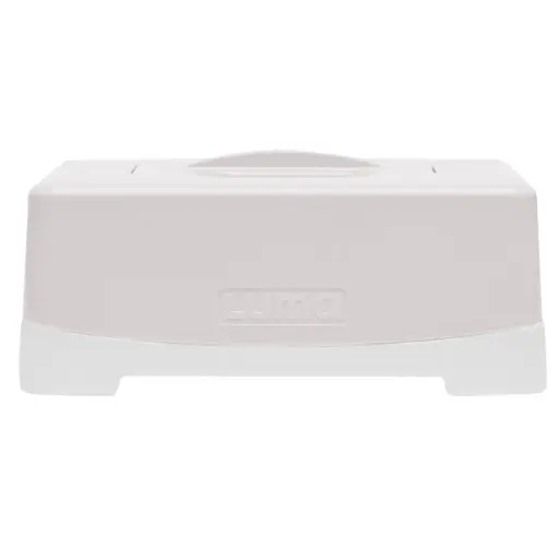 [0L229-101] Boîte à lingettes Pure Oat | Ecru