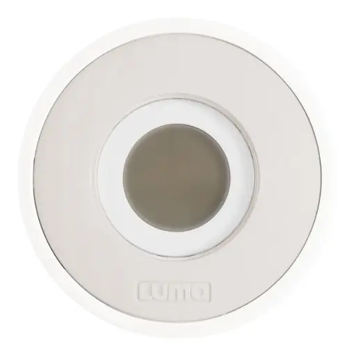 [0L223-101] Thermomètre de bain Digital Pure Oat | Ecru