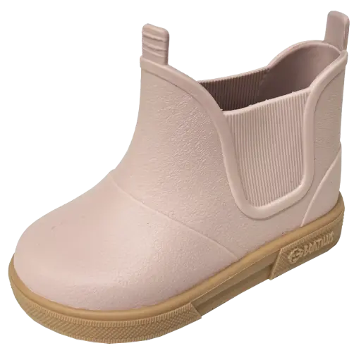 Baby Beatly Old Pink/Beige | Roze