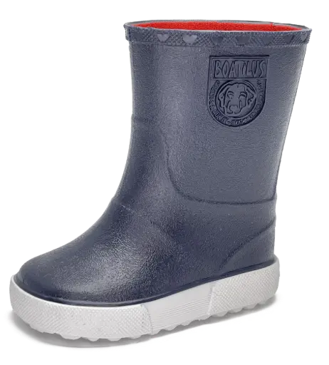 Nautic Navy/White | Bleu