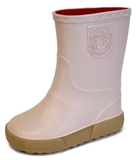 Nautic Old Pink/Beige | Rose