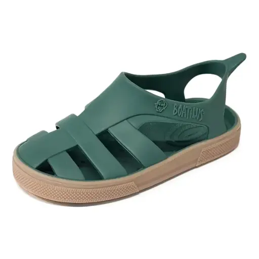 Bioty Forest/Beige | Vert