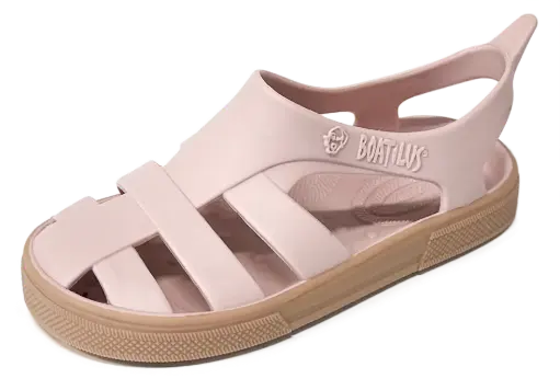 Bioty Old Pink/Beige | Roze