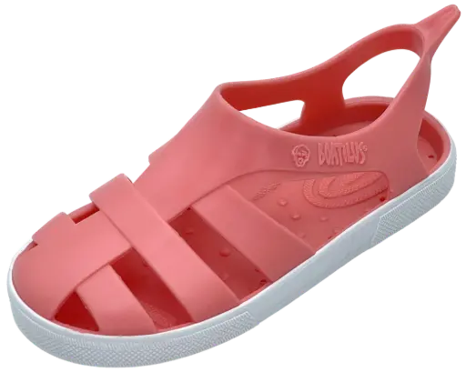 Bioty Candy/White | Roze