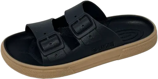 Rocksy Navy/Beige | Blauw