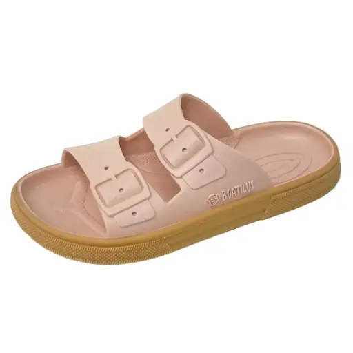 Rocksy Old Pink/Beige | Rose