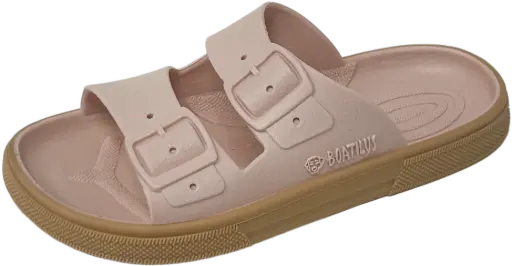 Rocksy Old Pink/Beige | Rose