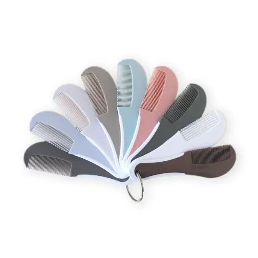 [08945-00] Ring kleuren Bébé-Jou