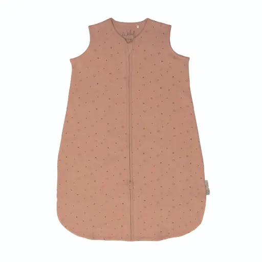 [269412020] Sac de nuit Eté Jersey 90cm Dusty Pink | Rose
