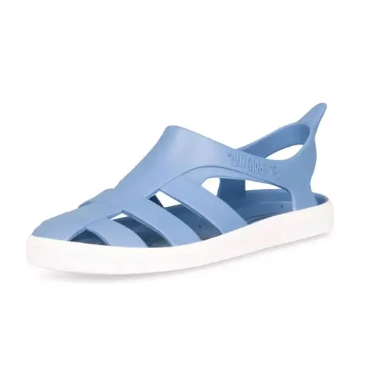 Bioty Celeste/White | Blauw 