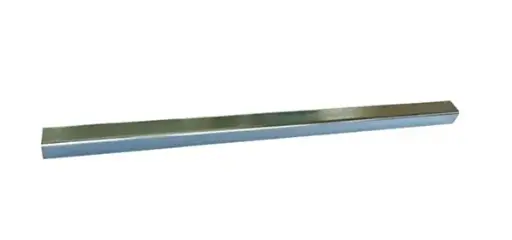 [300431] Tube d'extension 257mm pour barrière de sécurité BabyDan 
