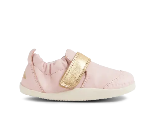 XP Go Ballet Pink-Gold | Roze
