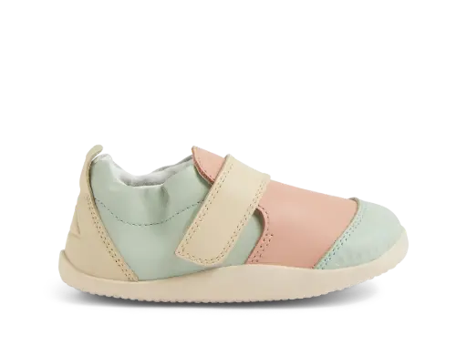 XP Go Seafoam-Cameo Rose | Roze  