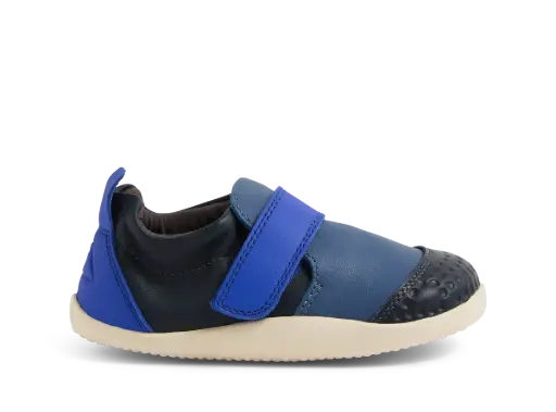 XP Go Navy-Vintage Indigo | Blauw
