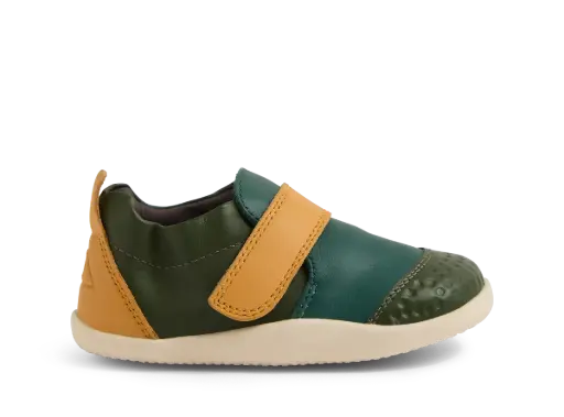 XP Go Bronze Green-Rainforest | Groen