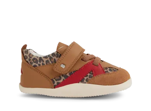 XP Chase Caramel-Leopard | Caramel