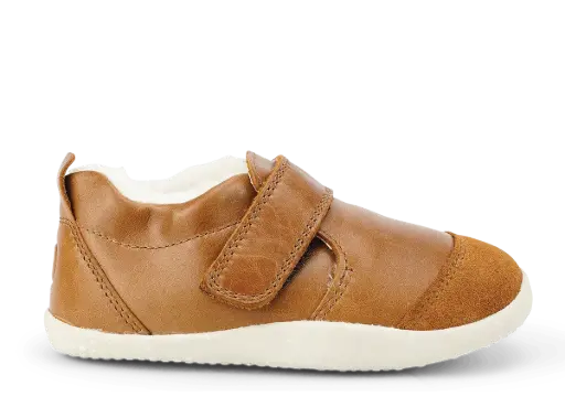 XP Marvel Arctic Caramel | Bruin