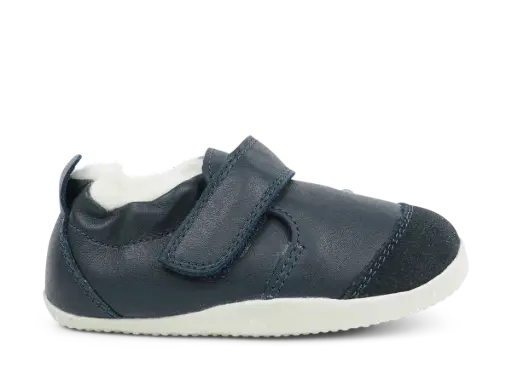 XP Marvel Arctic Navy | Blauw