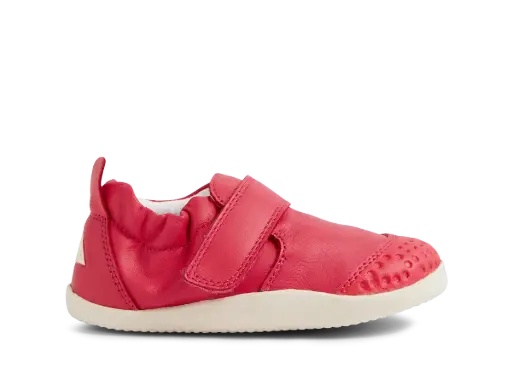 XP Go Radiant Raspberry | Rood