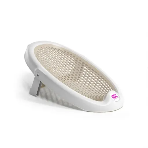 [39101100] Siège de bain Jelly Sand | Ecru