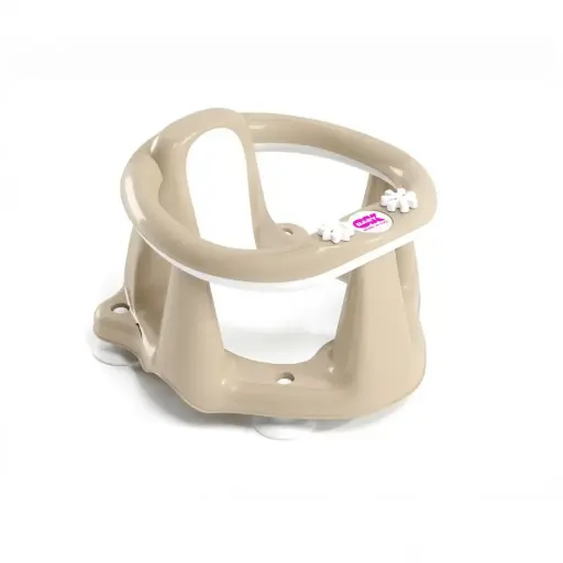 [37991100] Anneau de bain Flipper Evolution Sand | Ecru