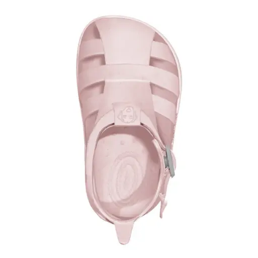Clippy Old Pink | Rose