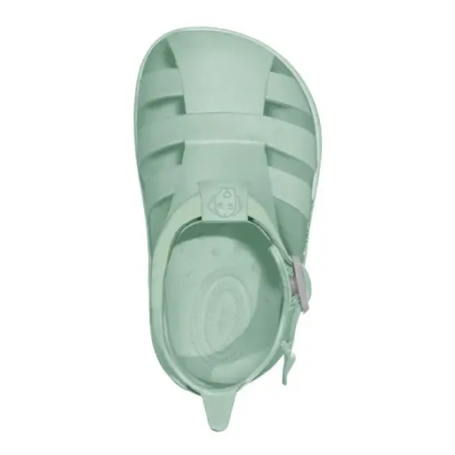 Clippy Pastel Green | Vert