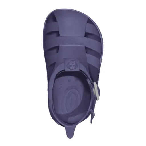 Clippy Navy | Bleu