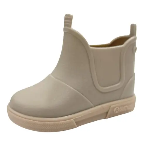 Baby Beatly Mastic/Beige | Beige